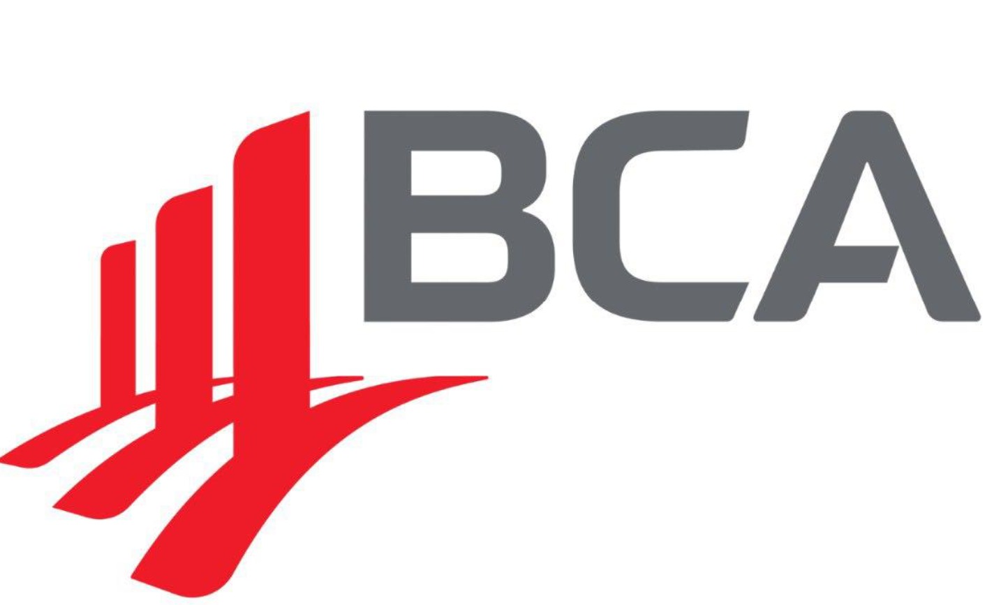 BCA logo