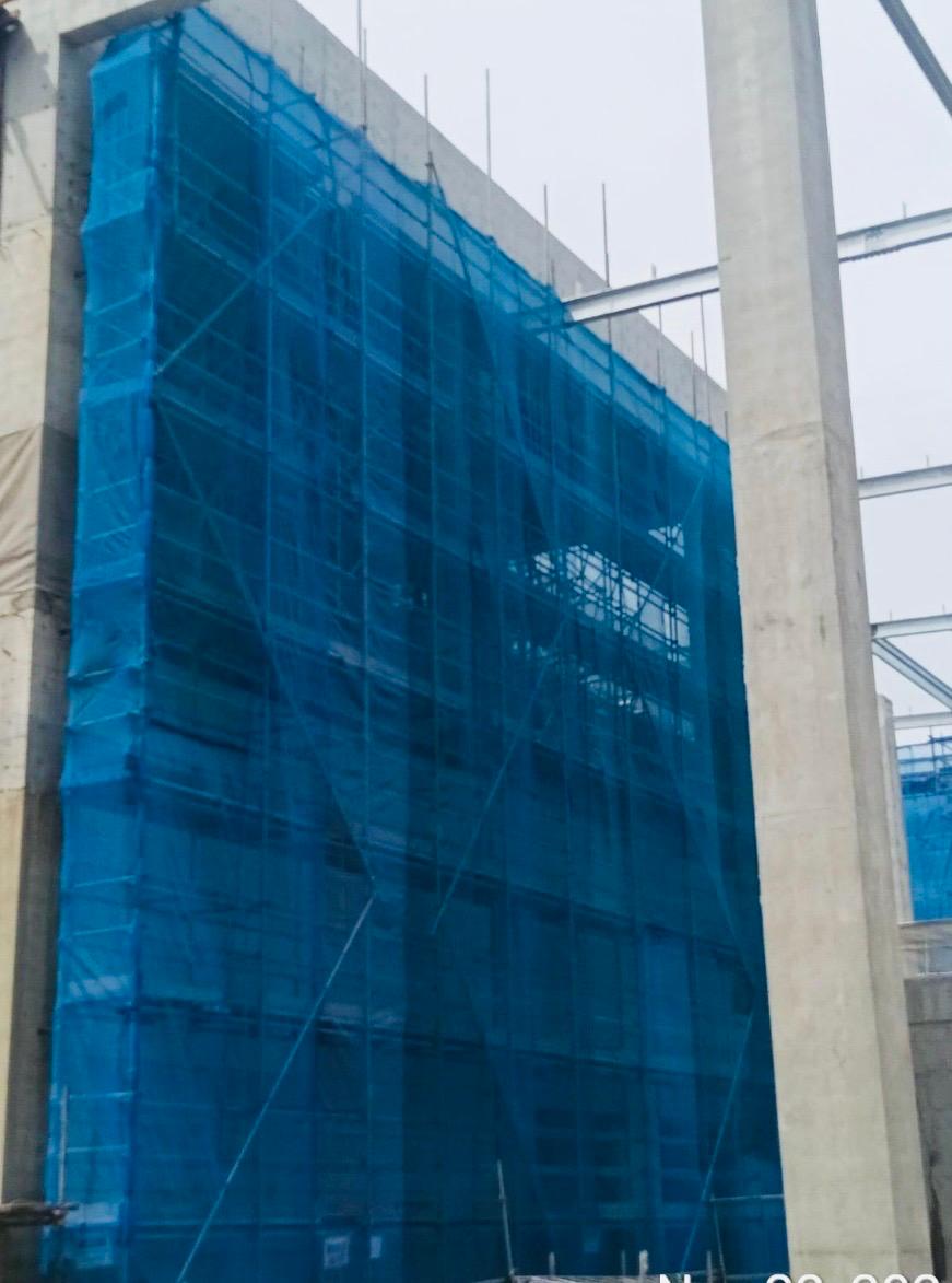 Industrial Maintenance Access System gallery image 2